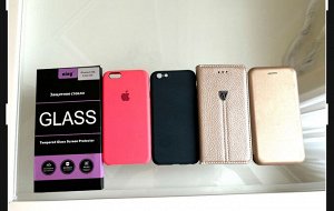 Аксессуары для айфона 6s