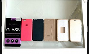 Аксессуары для айфона 6s