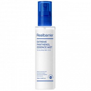Ламеллярный мист-эссенция с пантенолом Real Barrier Extreme Panthenol Essence Mist