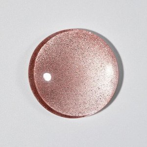 Гель-лак Magic cat Crystal Silk (нежный персиковый)