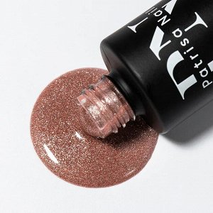 Гель-лак Magic cat Crystal Silk (нежный персиковый)