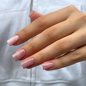 Гель-лак Magic cat Crystal Velour (деликатный розовый)