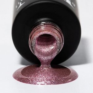 Гель-лак Magic cat Crystal Velour (деликатный розовый)