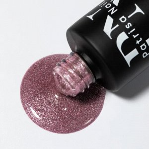 Гель-лак Magic cat Crystal Velour (деликатный розовый)