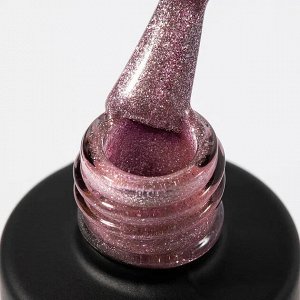 Гель-лак Magic cat Crystal Velour (деликатный розовый)