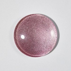 Гель-лак Magic cat Crystal Velour (деликатный розовый)