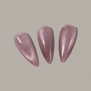 Гель-лак Magic cat Crystal Velour (деликатный розовый)