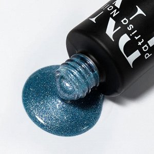 Гель-лак Magic cat Crystal Spectra (голубой с сиреневым отливом)