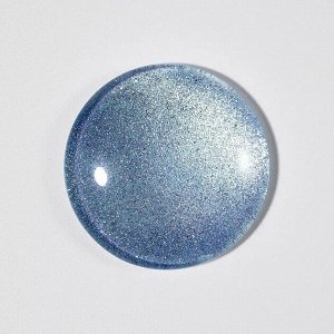 Гель-лак Magic cat Crystal Spectra (голубой с сиреневым отливом)