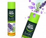 Master FRESH освежитель воздуха Горная лаванда 300 мл