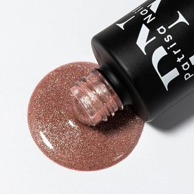 Patrisa Nail, новинка-осенние оттенки коллекции Must Have