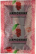 Напиток Лимонник
