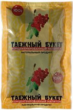 Напиток Таежный букет