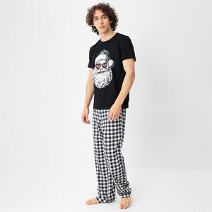Пижама мужские KAFTAN Main men