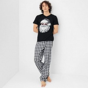 Пижама мужские KAFTAN Main men
