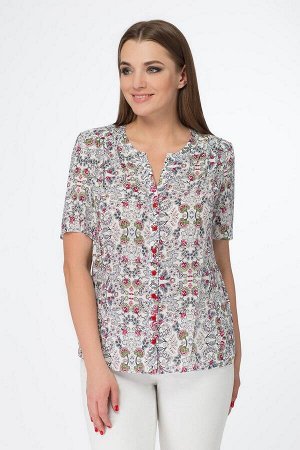Блуза DaLi 3096