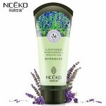 Nceko Экстракт Лаванды Мощный Очищающий пилинг гель 150 гр.