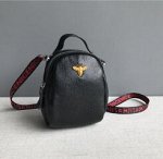 Сумочка чёрная