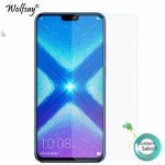 Защитное стекло 2D ASUS ZENFON LIVE L1/MAX M1 ZA550KL/ZB555KL в техпаке (высшее качество AAA)