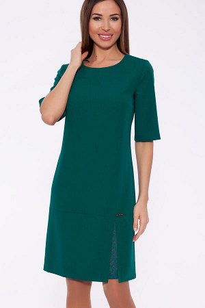 #61854 Платье Зеленый