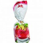 «JELLY CITRUS СО ВКУСОМ КЛУБНИКИ»