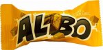 «ALBO NUGAT&amp;CARAMEL»