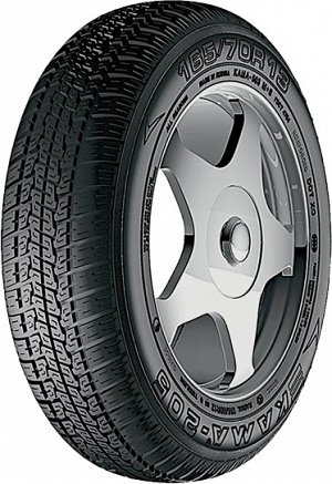 Кама-205 175/70R13 82T (Нжкм) 1120002