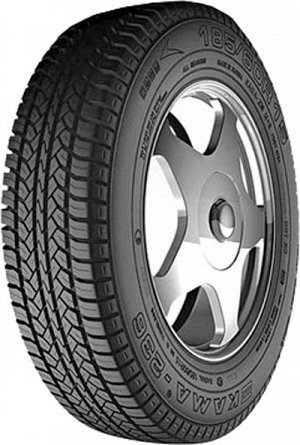 Кама-236 euro 185/70R14 88H (Нжкм) 2120006