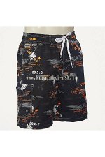 1526 # (L-6XL) Шорты пр.