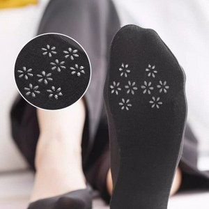 Подследники, следки женские, единый размер 35-40, 1 шт.