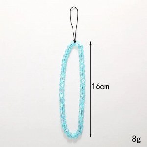 Подвеска Сердечки