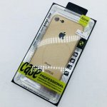 Силиконовый чехол Iphone 7/8