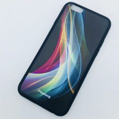 Силиконовый чехол ip 7+/8+