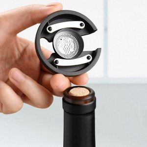 Винный набор Xiaomi Circle Joy Darth Vader 2 in 1 Wine Opener CJ-TZ21