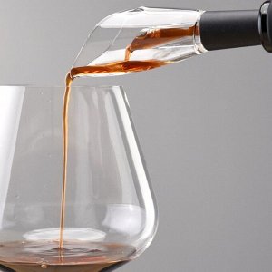 Винный набор Xiaomi Circle Joy Darth Vader 2 in 1 Wine Opener CJ-TZ21