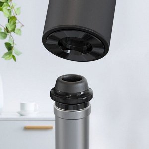 Винный набор Xiaomi Circle Joy Darth Vader 2 in 1 Wine Opener CJ-TZ21