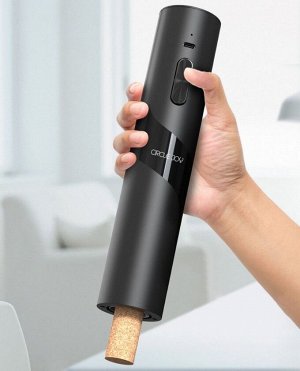 Винный набор Xiaomi Circle Joy Darth Vader 2 in 1 Wine Opener CJ-TZ21