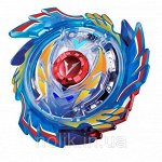 Волчек + Пусковой механизм Beyblade