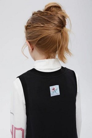 Сарафан для девочки