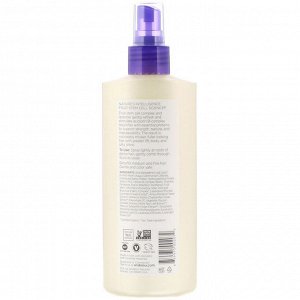 Andalou Naturals, Style Spray, Full Volume, Lavender & Biotin, 8.2 fl oz (242 ml)