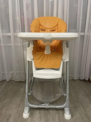 Продам стул для кормления, итальянского бренда “CAM”