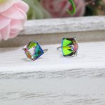 Серьги V808279507350