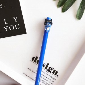Ручка Стильная ручка с ярким дизайном