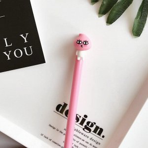 Ручка Стильная ручка с ярким дизайном