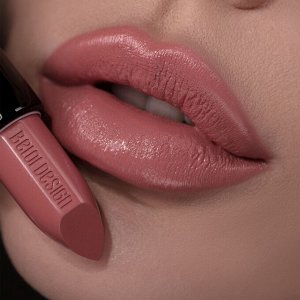 Помада губная Be Color 105 карамельно-персиковый