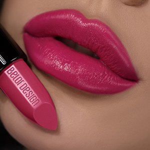 Помада губная Be Color 110 малиновый