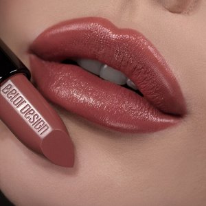 Помада губная Be Color 117 кофе с молоком