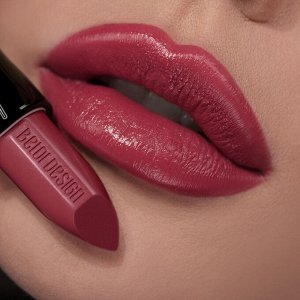 Помада губная Be Color 120 бургунди