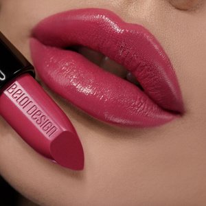 Помада губная Be Color 122 мареновый