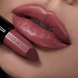 Помада губная Be Color 133 индийский красный